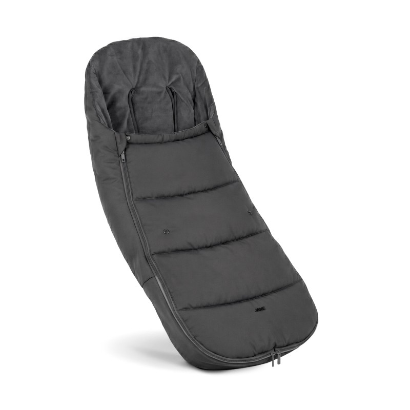 Saco de Silla Jane Dart Universal Coal U82